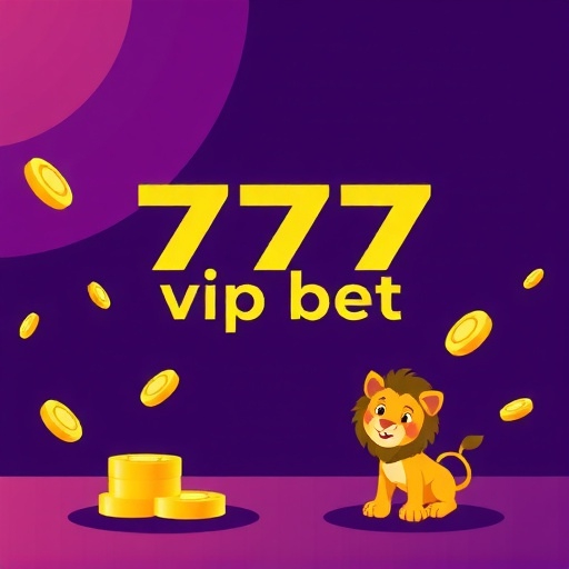 777 vip bet